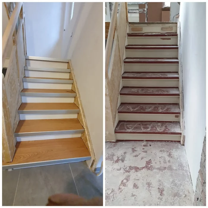 innenausbau trockenbau montange renovierung dach